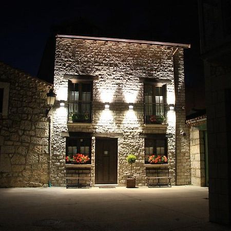 Hotel Rural La Tenada Carcedo de Burgos Ngoại thất bức ảnh