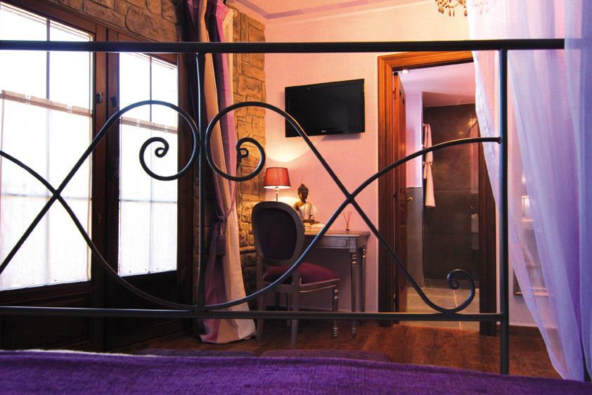 Hotel Rural La Tenada Carcedo de Burgos Ngoại thất bức ảnh