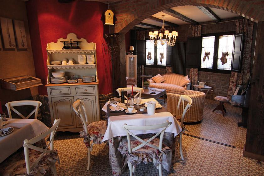 Hotel Rural La Tenada Carcedo de Burgos Ngoại thất bức ảnh