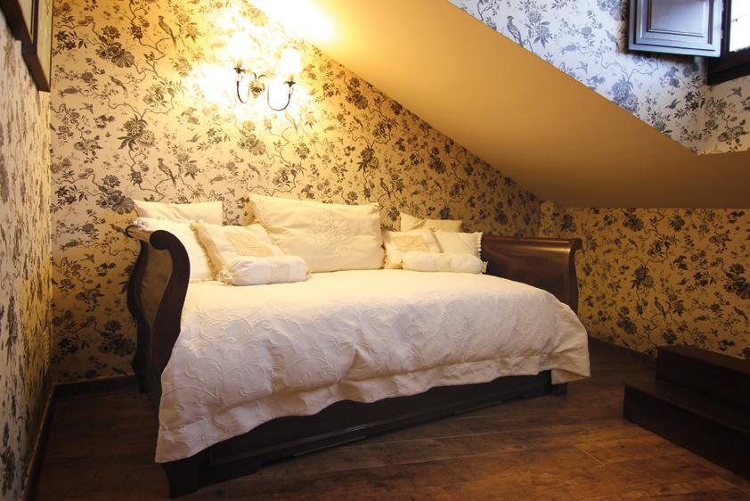 Hotel Rural La Tenada Carcedo de Burgos Ngoại thất bức ảnh