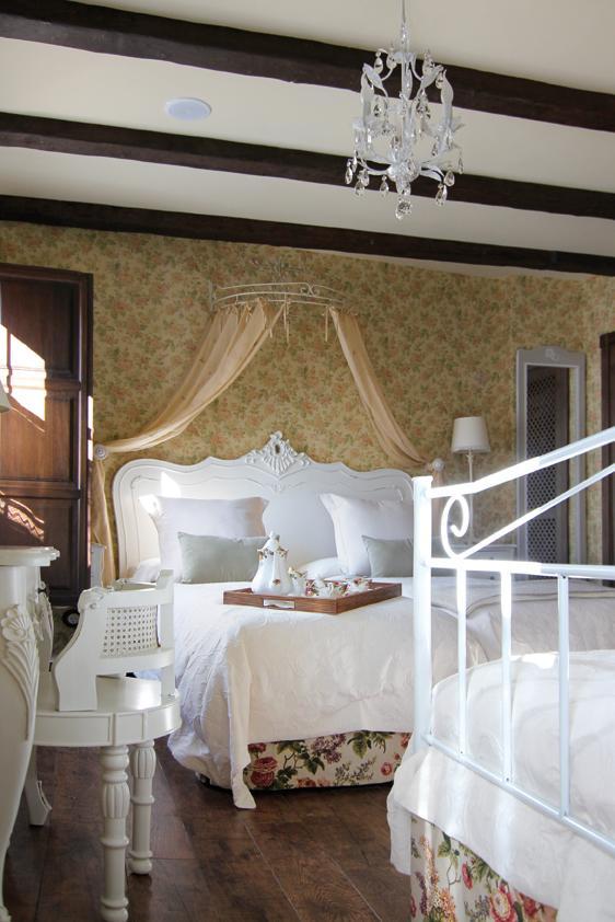Hotel Rural La Tenada Carcedo de Burgos Ngoại thất bức ảnh
