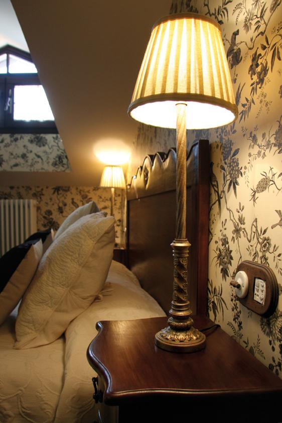 Hotel Rural La Tenada Carcedo de Burgos Ngoại thất bức ảnh
