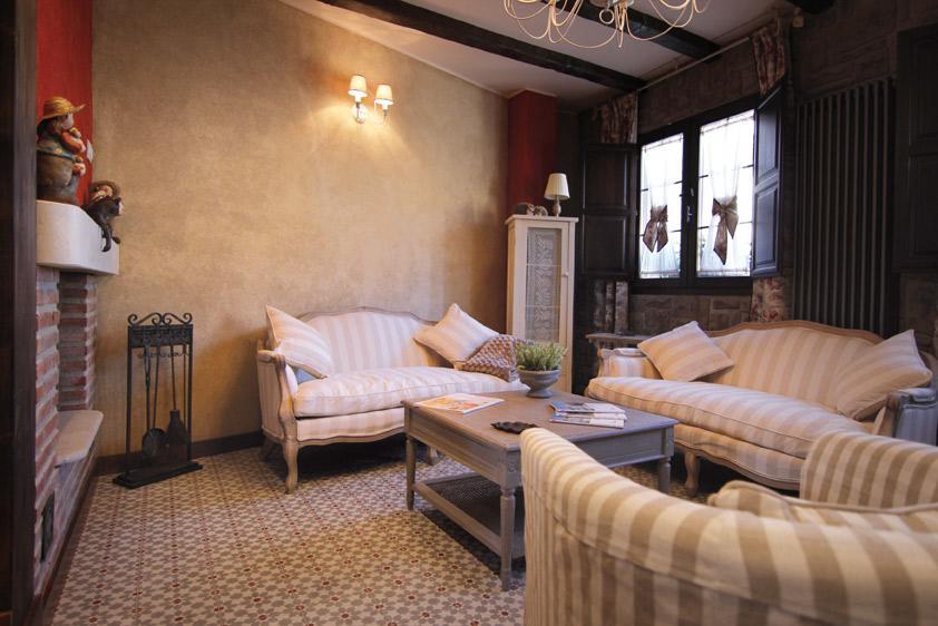 Hotel Rural La Tenada Carcedo de Burgos Ngoại thất bức ảnh